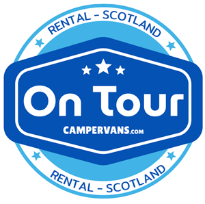 On Tour Campervans